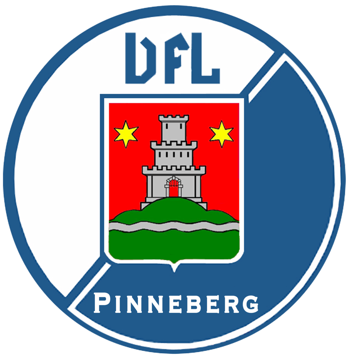 Logo Vfl Pinneberg